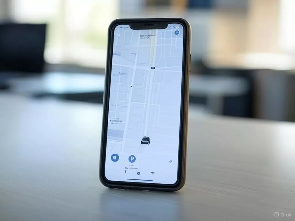 Geofencing (Virtuális Kerítés) Geofencing (Virtuális Kerítés)