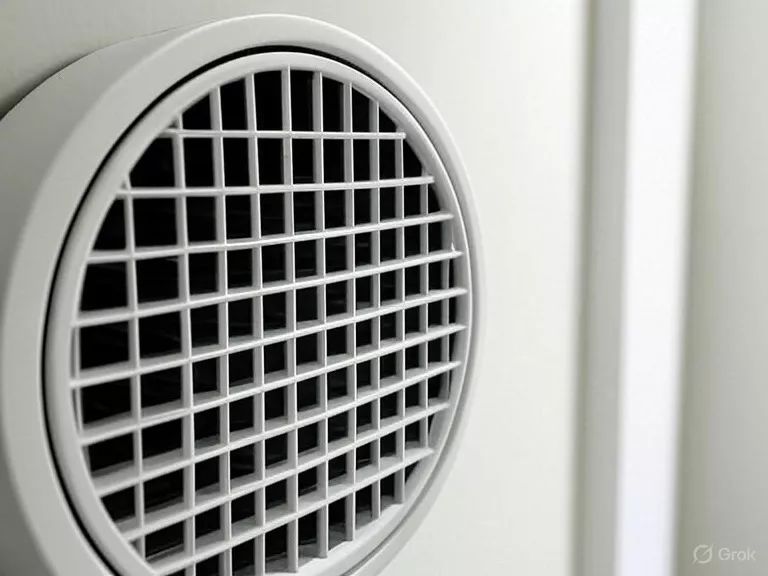Mi az a Légventilátor Bélelés? Mi az a Légventilátor Bélelés?